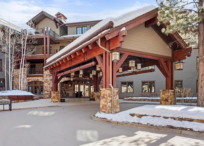 The Ritz-Carlton Club, Two-Bedroom Residence 8411, Ski-In & Ski-Out Resort In Aspen Highlands