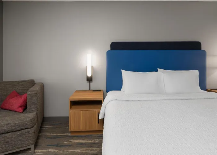 Hampton Inn Glenwood Springs