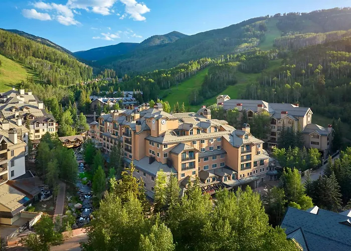 Beaver Creek Lodge, Autograph Collection